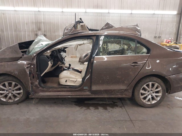 Volkswagen 2014 2014 3VWD07AJ7EM405694 Image 14