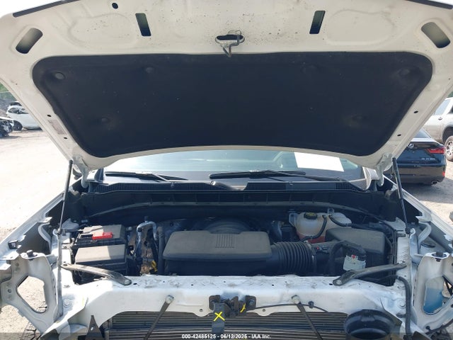 2GCUDGED0R1162397 Chevrolet l84