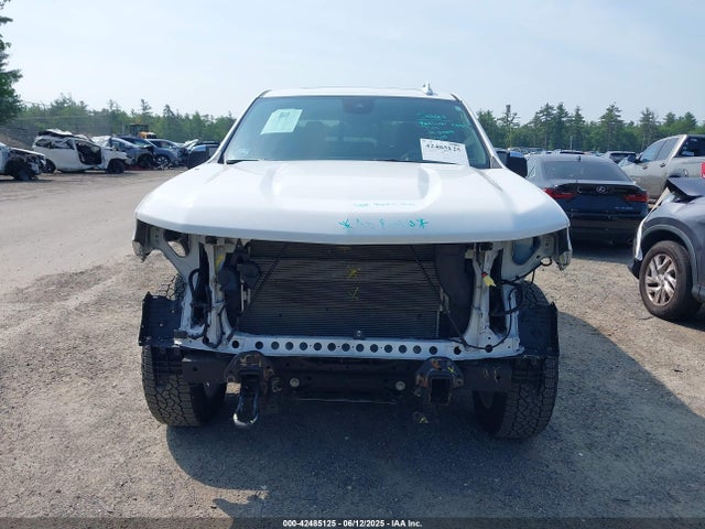 2GCUDGED0R1162397 Chevrolet l84