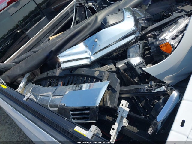 2GCUDGED0R1162397 Chevrolet l84