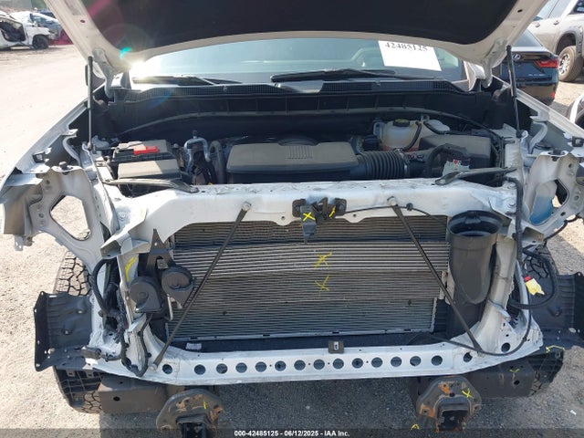 2GCUDGED0R1162397 Chevrolet l84