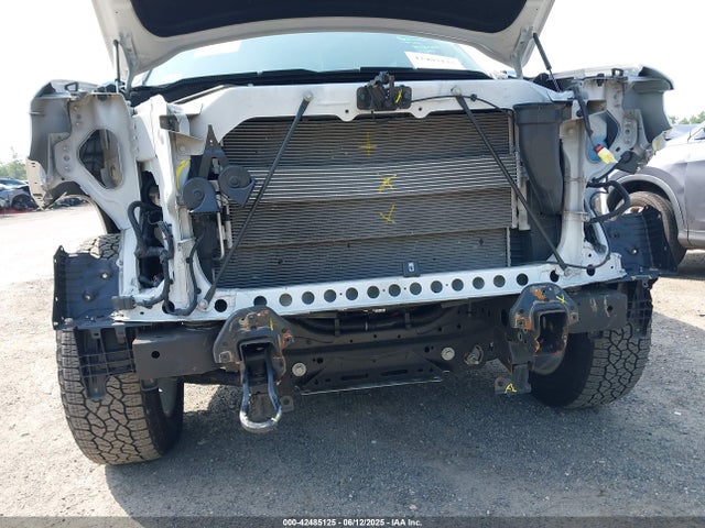 2GCUDGED0R1162397 Chevrolet l84
