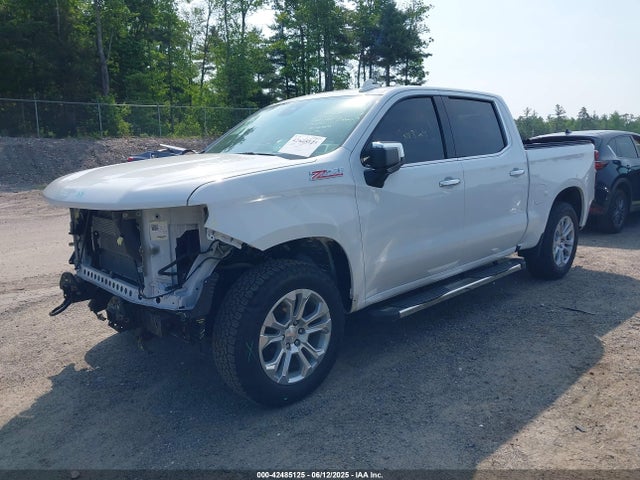 2GCUDGED0R1162397 Chevrolet l84