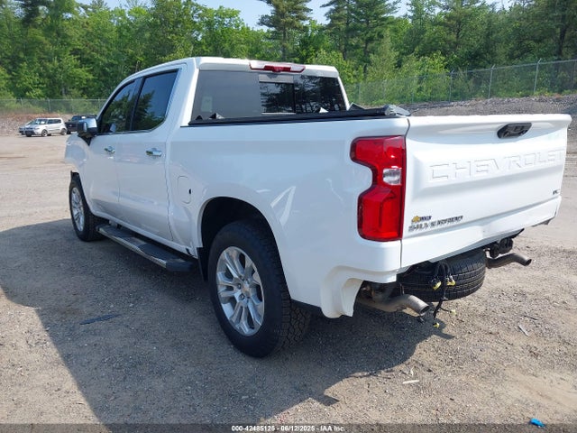 2GCUDGED0R1162397 Chevrolet l84