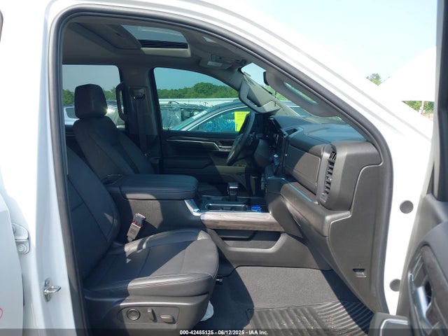 2GCUDGED0R1162397 Chevrolet l84