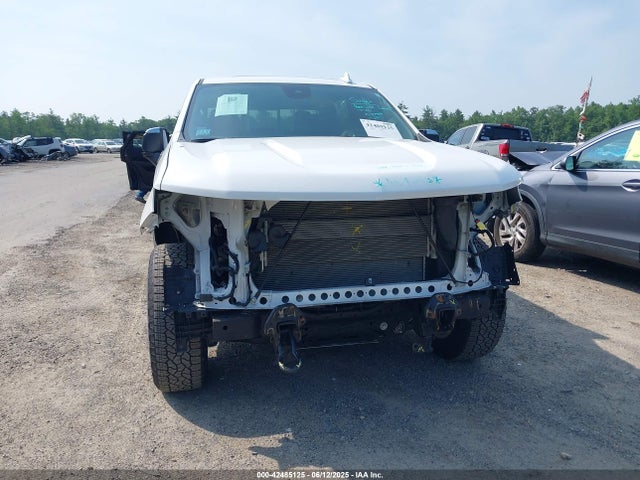 2GCUDGED0R1162397 Chevrolet l84
