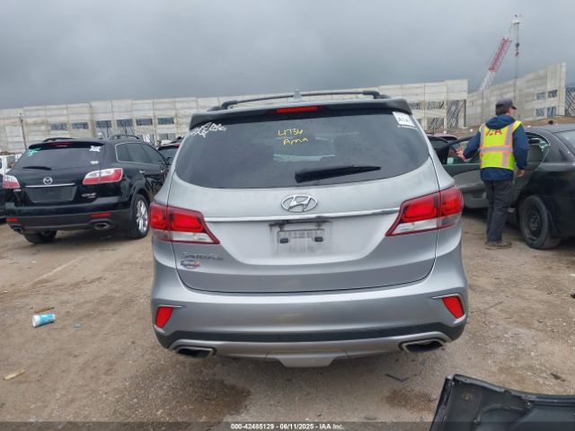 KM8SN4HF9HU250119 Hyundai gdi lambda ii