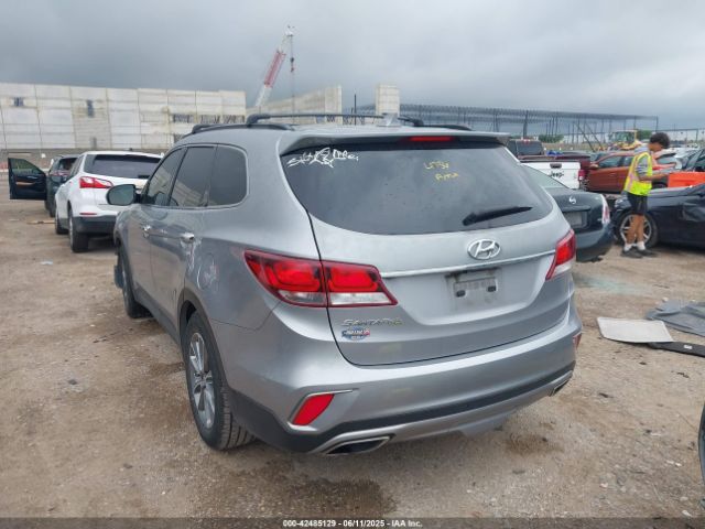 KM8SN4HF9HU250119 Hyundai gdi lambda ii