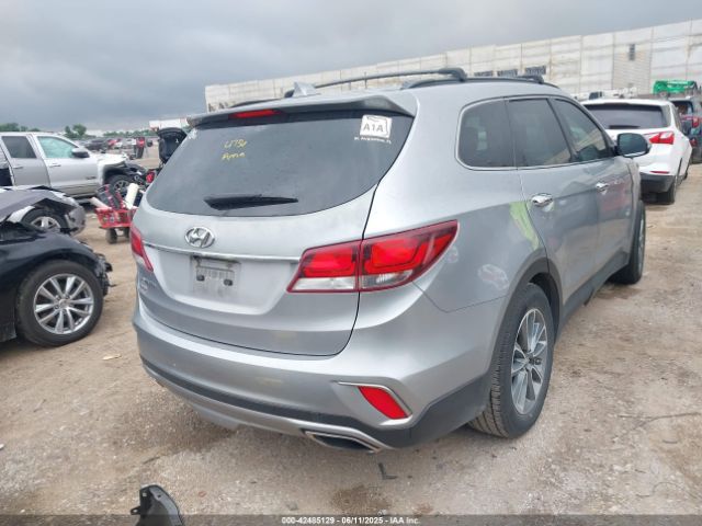 KM8SN4HF9HU250119 Hyundai gdi lambda ii