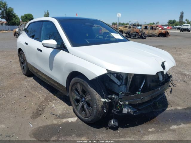 2023 BMW IX WB523CF04PCM04691