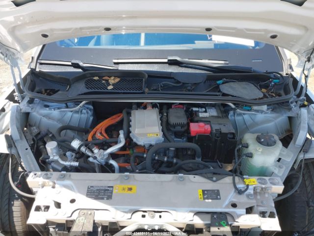 2023 BMW IX WB523CF04PCM04691 Photo 9