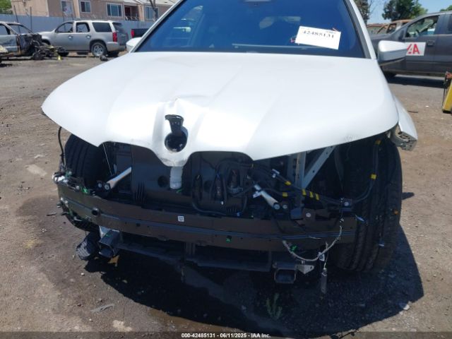 2023 BMW IX WB523CF04PCM04691 Photo 5