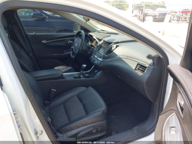 2G1105SA0H9153396 Chevrolet IMPALA 1LT