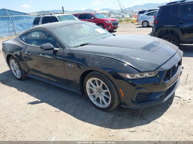 2024 FORD MUSTANG 1FA6P8CFXR5422836