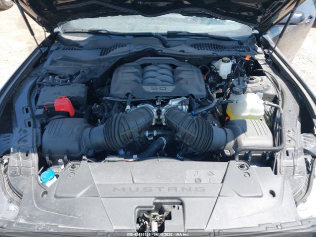 2024 FORD MUSTANG 1FA6P8CFXR5422836 Photo 9