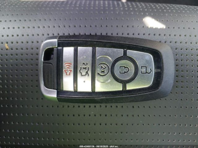 2024 FORD MUSTANG 1FA6P8CFXR5422836 Photo 10