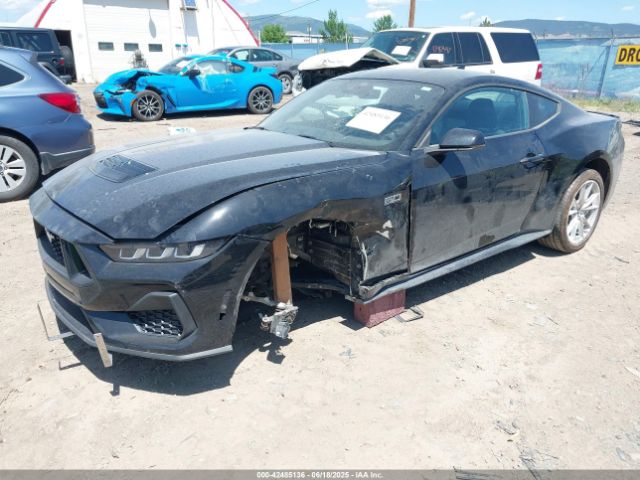 2024 FORD MUSTANG 1FA6P8CFXR5422836 Photo 1