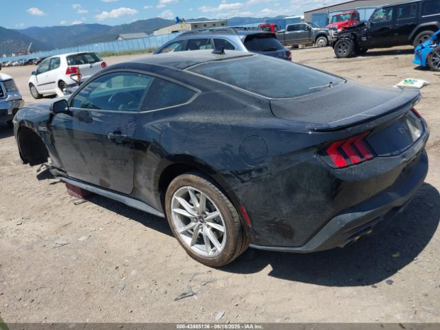 2024 FORD MUSTANG 1FA6P8CFXR5422836 Photo 2