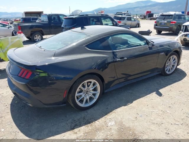 2024 FORD MUSTANG 1FA6P8CFXR5422836 Photo 3