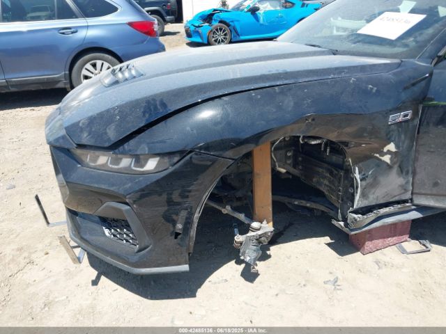 2024 FORD MUSTANG 1FA6P8CFXR5422836 Photo 5