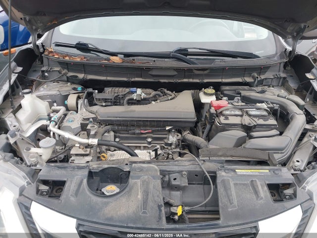 KNMAT2MT5KP526338 Nissan Rogue