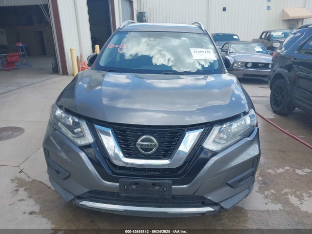 KNMAT2MT5KP526338 Nissan Rogue