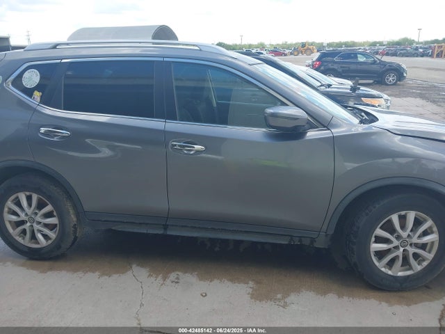 KNMAT2MT5KP526338 Nissan Rogue