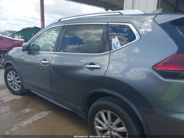 KNMAT2MT5KP526338 Nissan Rogue