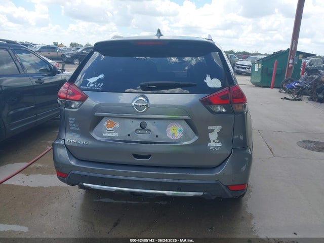 KNMAT2MT5KP526338 Nissan Rogue