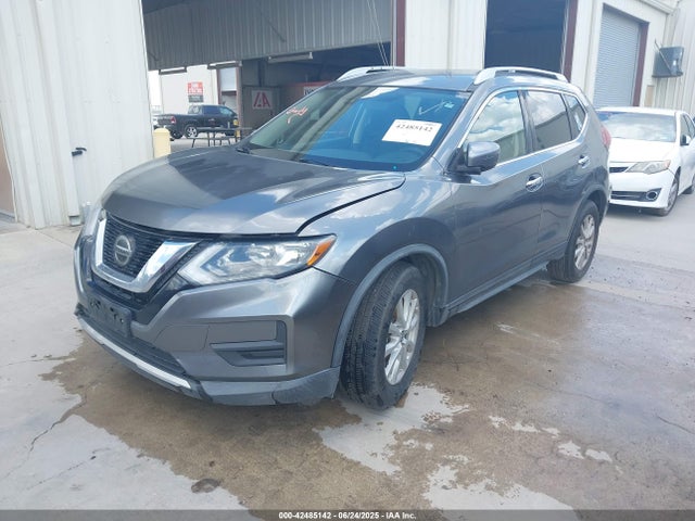 KNMAT2MT5KP526338 Nissan Rogue