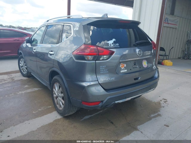 KNMAT2MT5KP526338 Nissan Rogue
