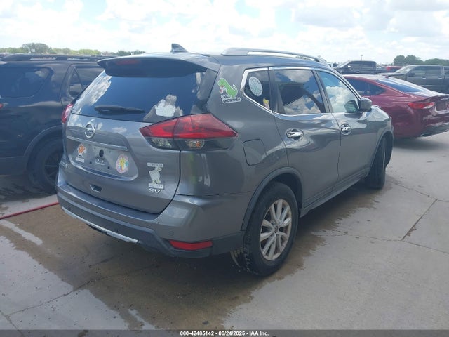 KNMAT2MT5KP526338 Nissan Rogue