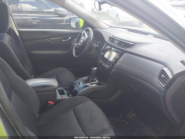 KNMAT2MT5KP526338 Nissan Rogue
