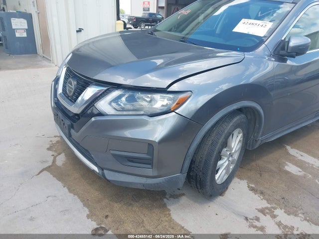 KNMAT2MT5KP526338 Nissan Rogue