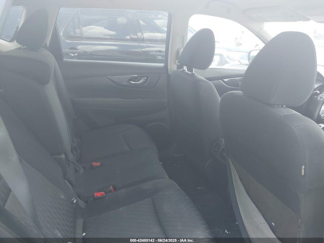 KNMAT2MT5KP526338 Nissan Rogue