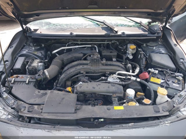 Subaru na 2021 JF2GTAEC8MH394970 Image 10
