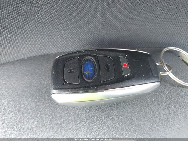 Subaru na 2021 JF2GTAEC8MH394970 Image 11