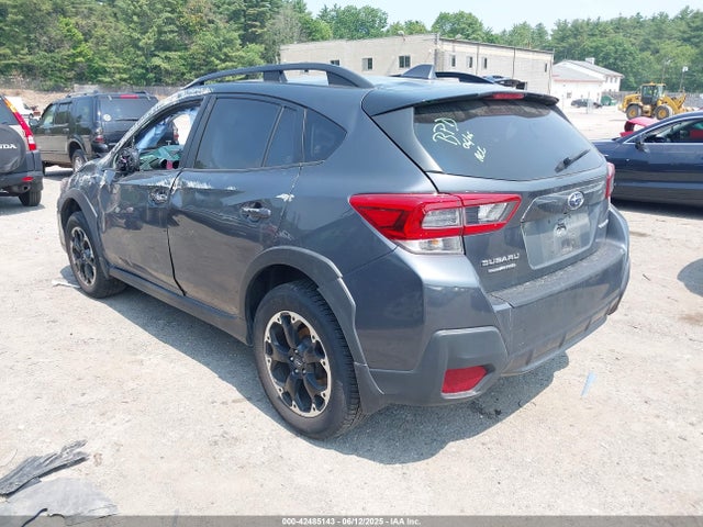 Subaru na 2021 JF2GTAEC8MH394970 Image 3