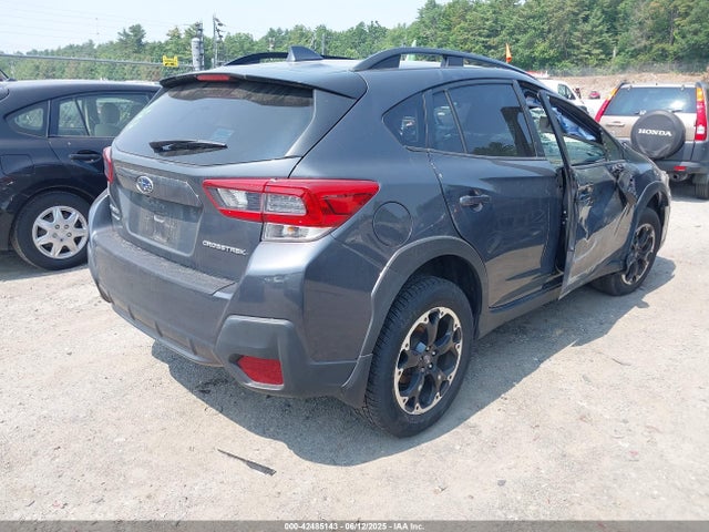 Subaru na 2021 JF2GTAEC8MH394970 Image 4