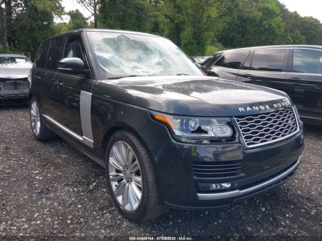 2014 LAND ROVER RANGE ROVER SALGS2WF8EA178605
