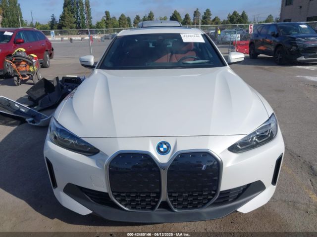 WBY43AW08RFT12002 BMW I4