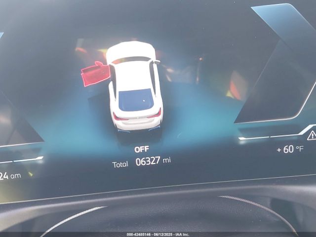 WBY43AW08RFT12002 BMW I4