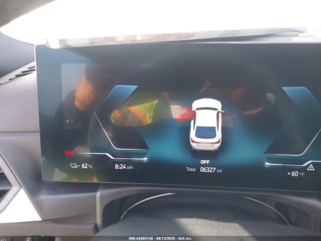 WBY43AW08RFT12002 BMW I4