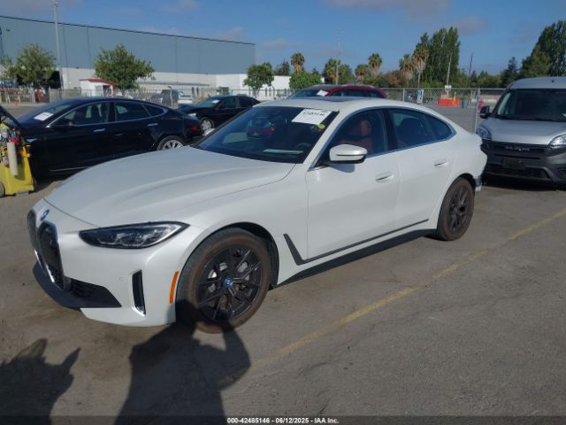 WBY43AW08RFT12002 BMW I4