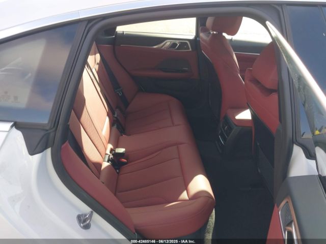 WBY43AW08RFT12002 BMW I4