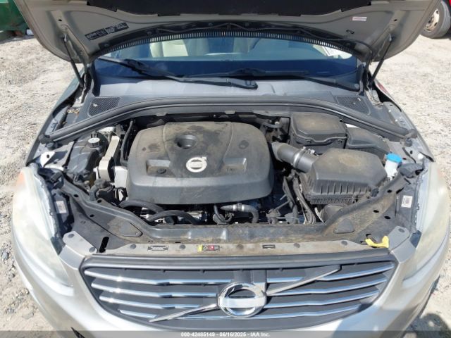 2015 VOLVO XC60 YV440MDC5F2592471 Photo 9