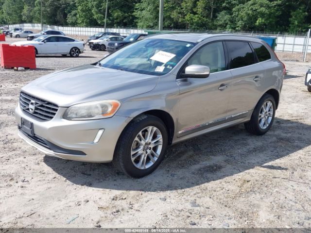 2015 VOLVO XC60 YV440MDC5F2592471 Photo 1