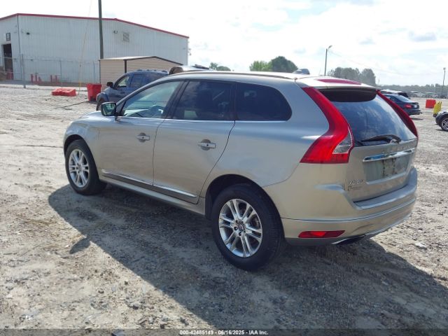 2015 VOLVO XC60 YV440MDC5F2592471 Photo 2