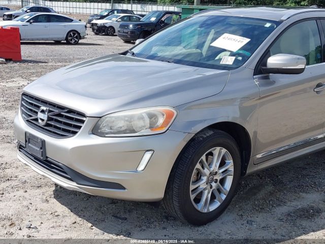 2015 VOLVO XC60 YV440MDC5F2592471 Photo 5