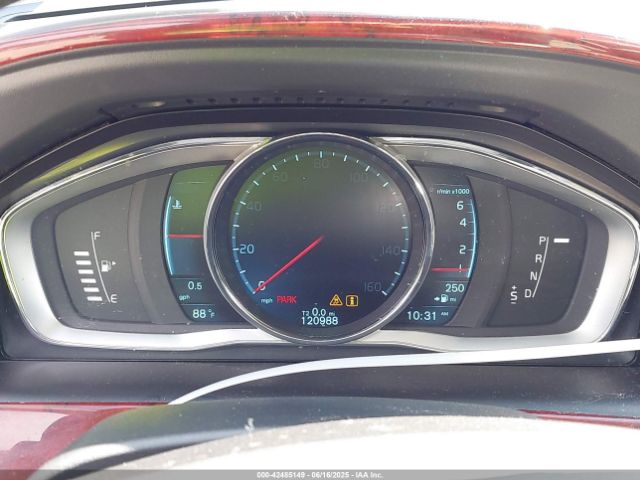 2015 VOLVO XC60 YV440MDC5F2592471 Photo 6